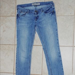 Hollister Skinny Jeans